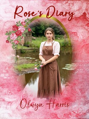 cover image of Rose's Diary